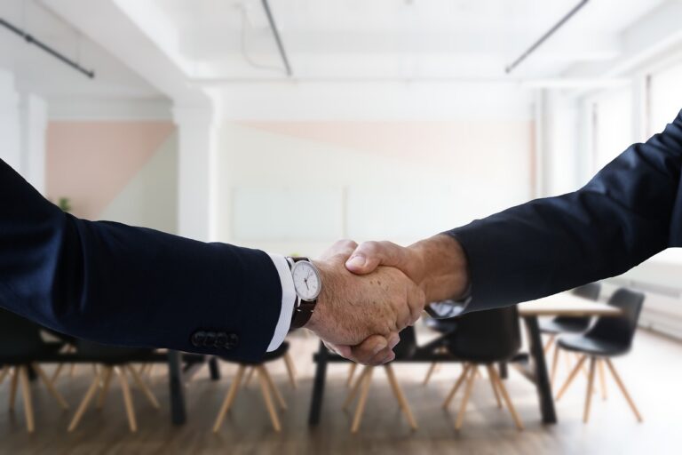 Stress-free Job Hunting Guide