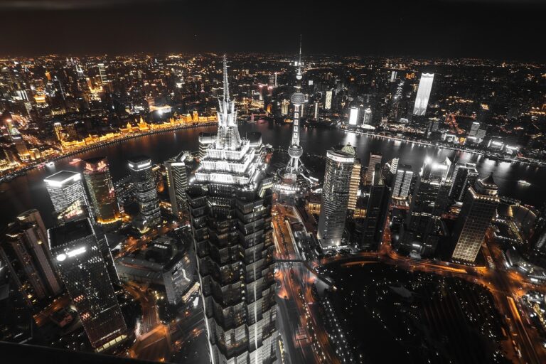 Investing Insights: Unpacking China’s Economy Through Factory Activity Trends
