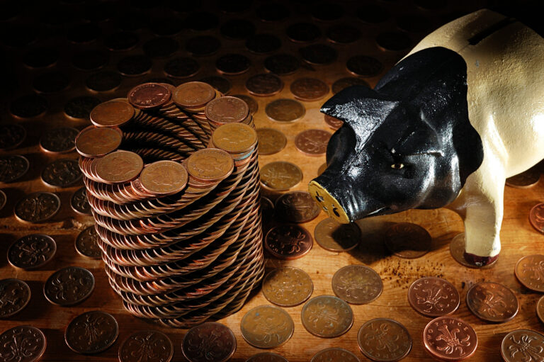 Maximizing IRA Growth: Building Your Retirement Nest Egg