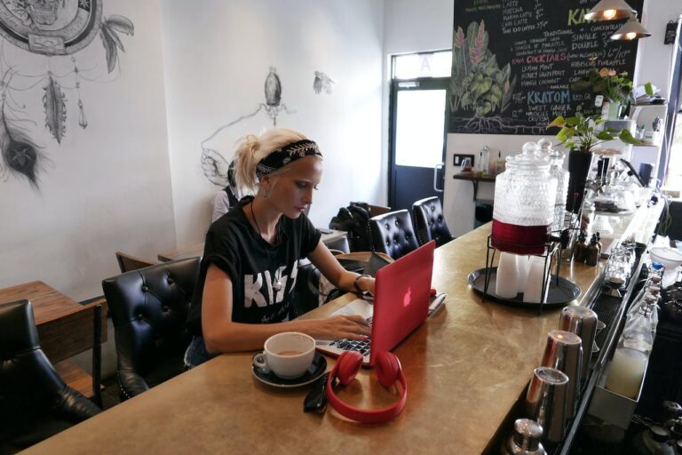 15 Beginner-Friendly Home-Based Business Ideas for Entrepreneurs in the US