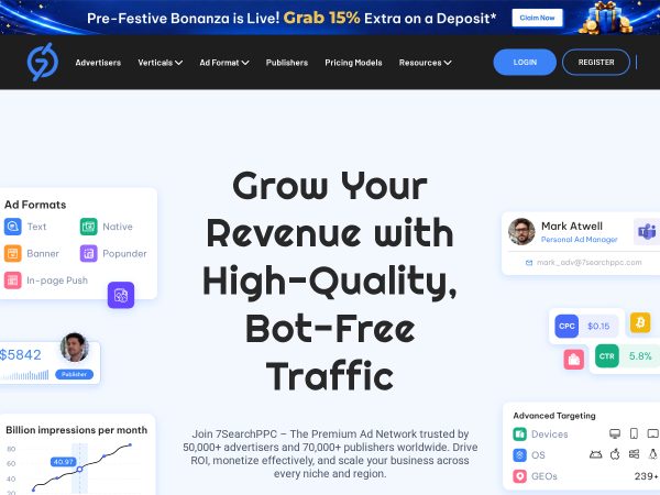 7searchppc.com