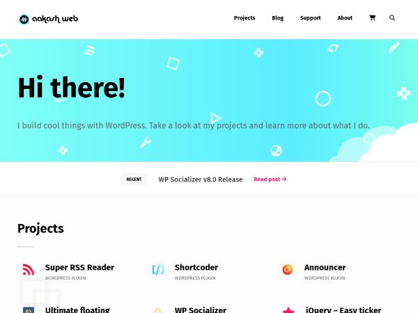 aakashweb.com