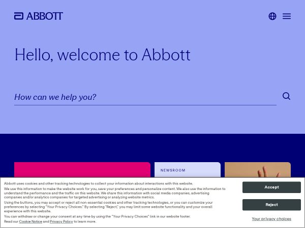 abbott.com