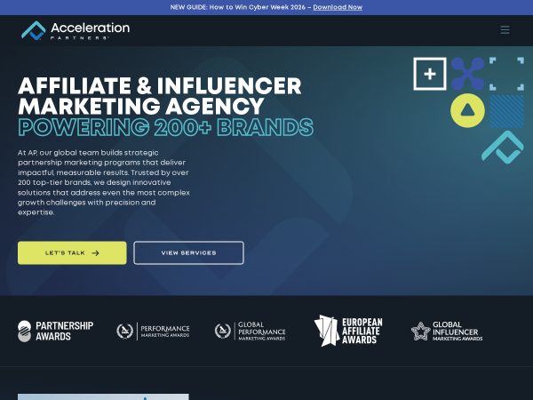 accelerationpartners.com