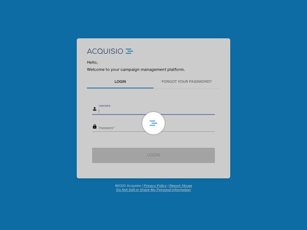 acquisio.com