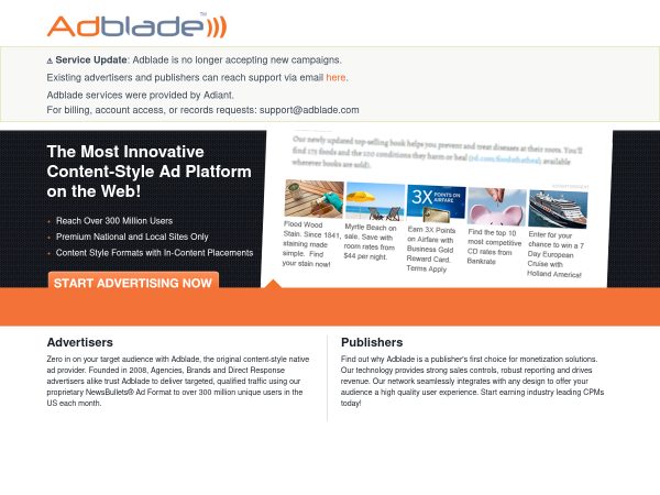 adblade.com