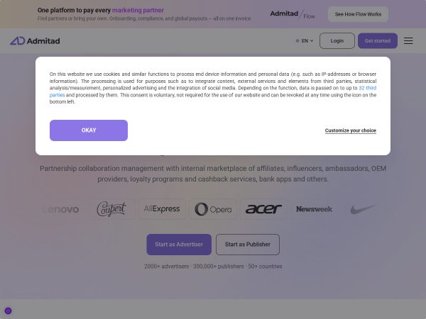 admitad.com