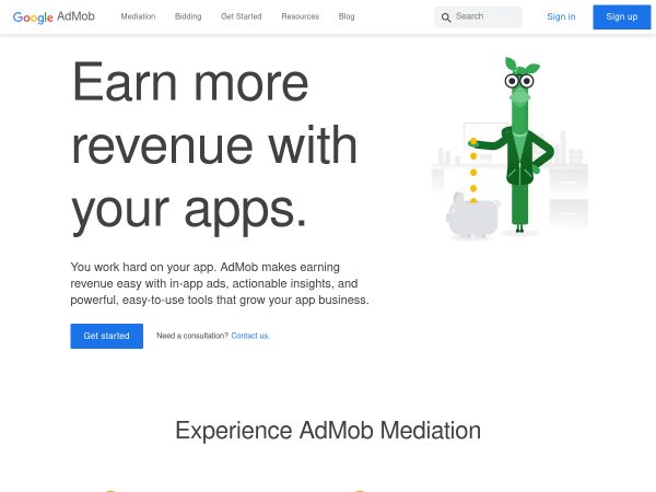 admob.com