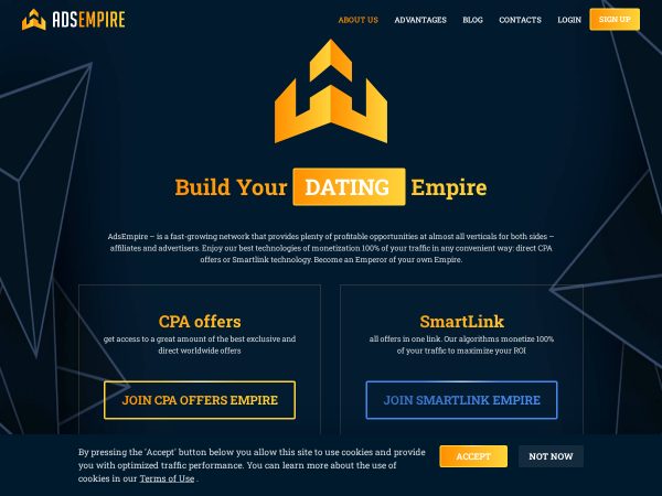 adsempire.com