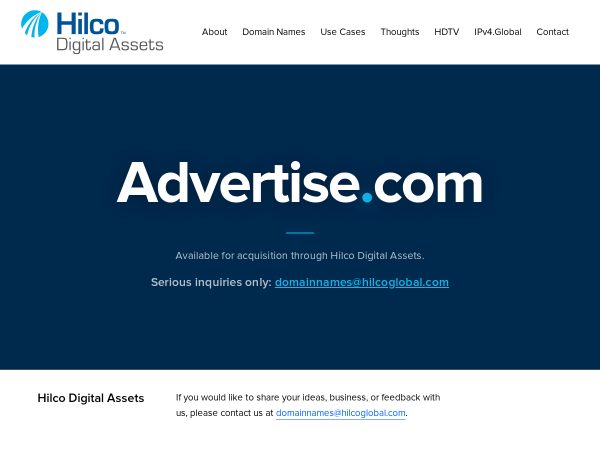 advertise.com