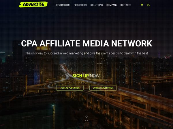 advertise.pro