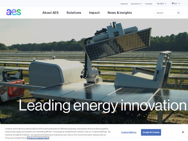 aes.com