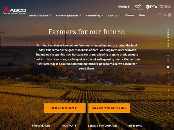 agcocorp.com