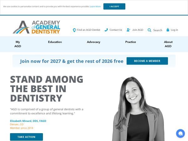agd.org