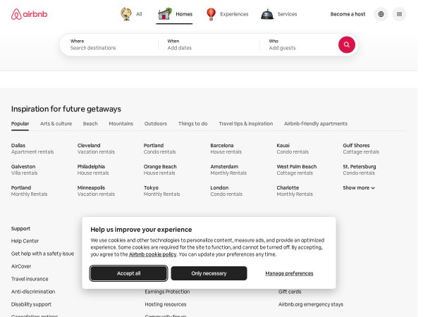 airbnb.com