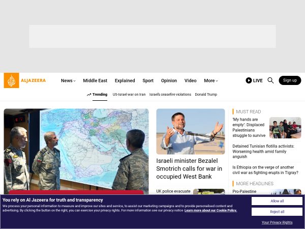 aljazeera.com