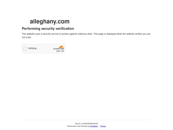 alleghany.com