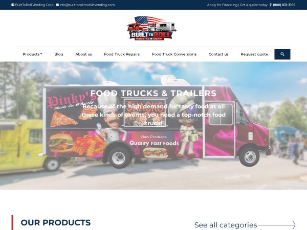 allstarcarts.com