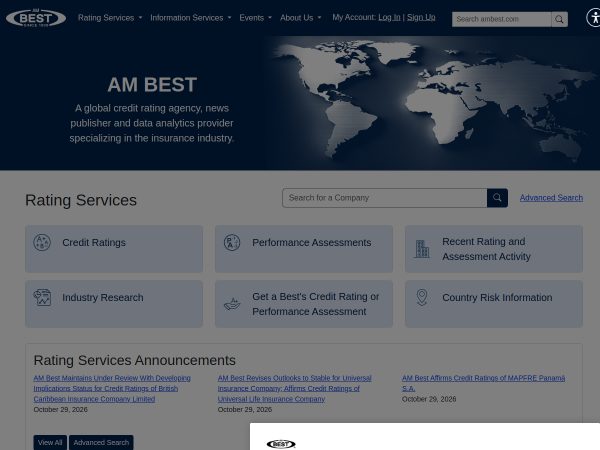 ambest.com
