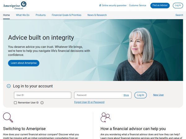 ameriprise.com