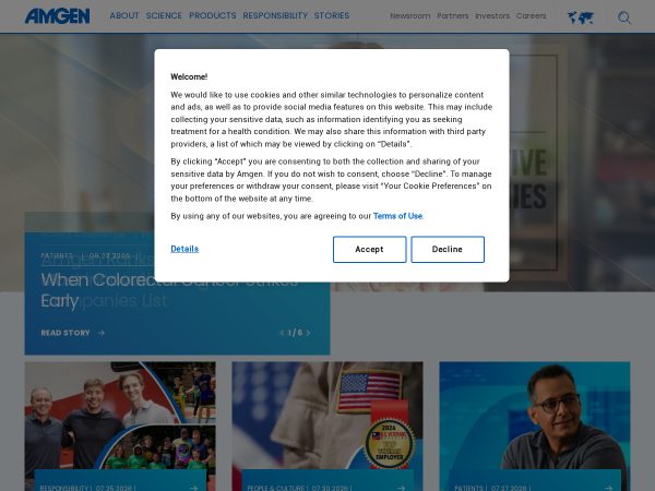 amgen.com