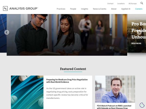 analysisgroup.com