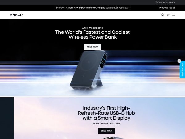 anker.com