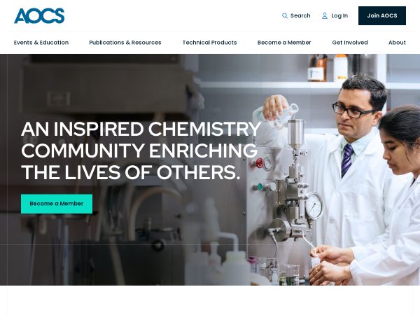 aocs.org