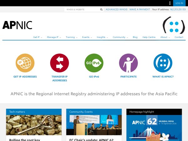 apnic.net