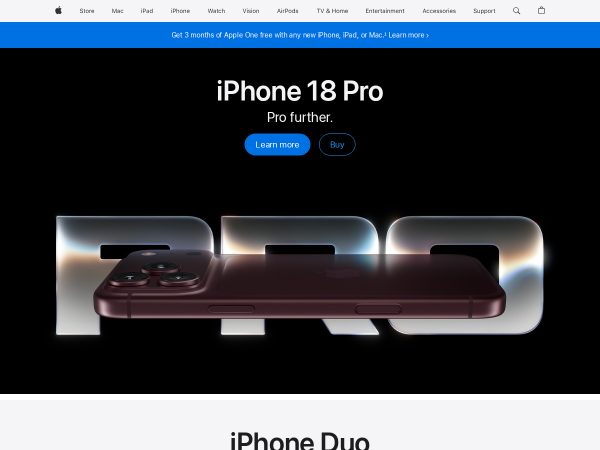 apple.com