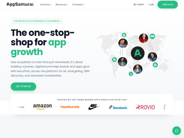 appsamurai.com