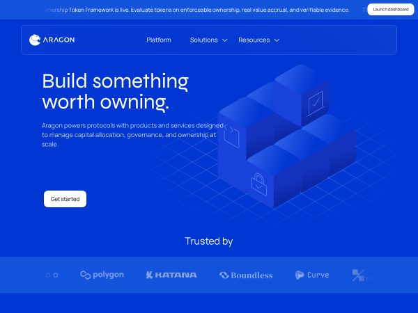 aragon.org