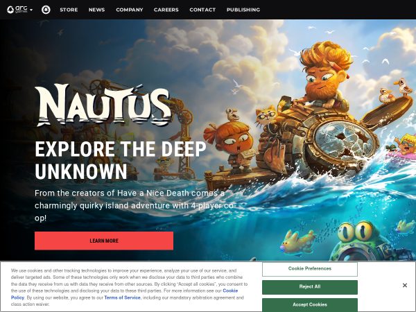 arcgames.com