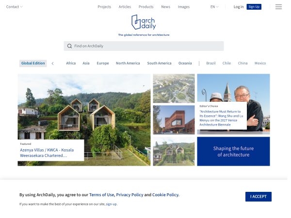 archdaily.com