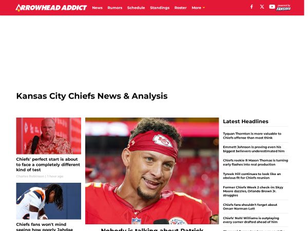 arrowheadaddict.com