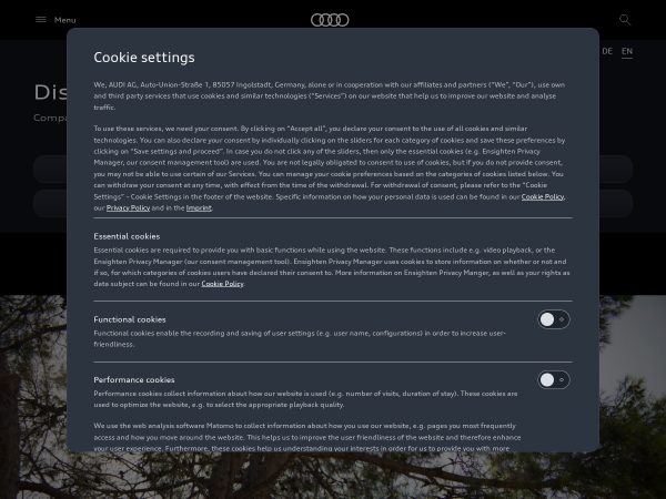 audi.com
