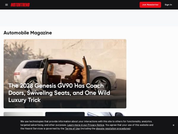 automobilemag.com
