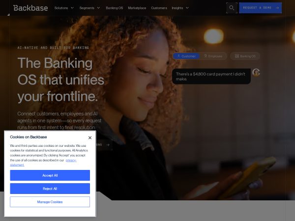 backbase.com