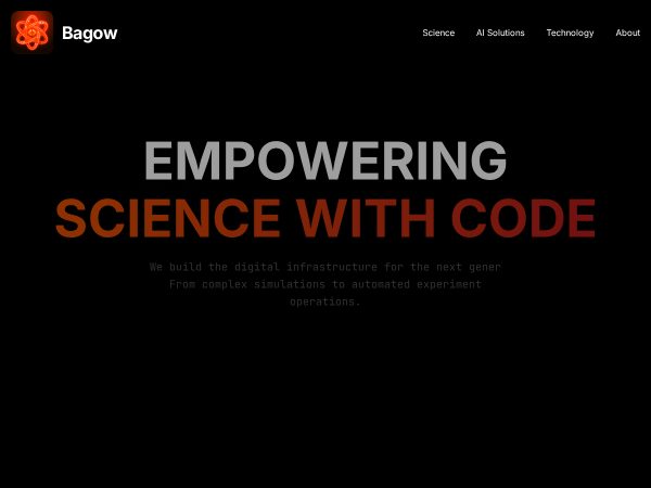 bagow.com