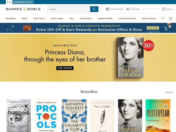barnesandnoble.com