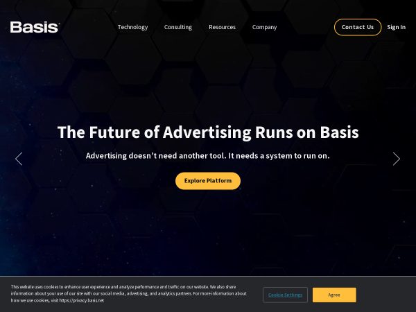 basis.net