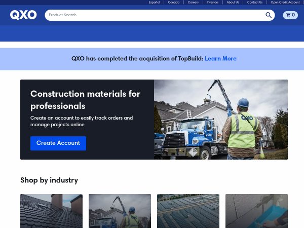 becn.com