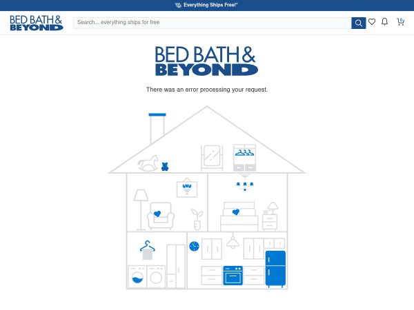 bedbathandbeyond.com