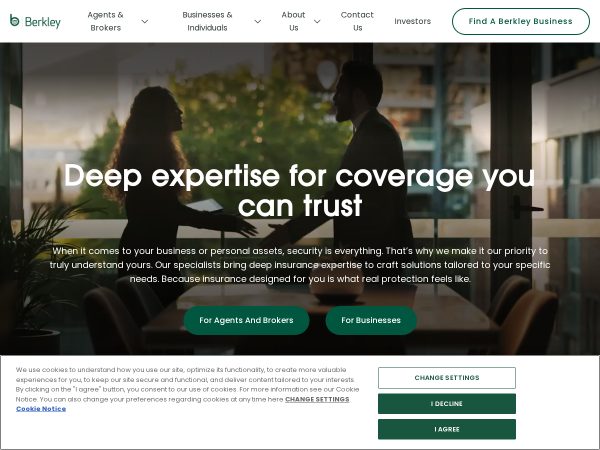 berkley.com