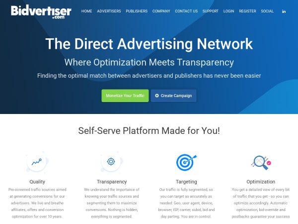 bidvertiser.com