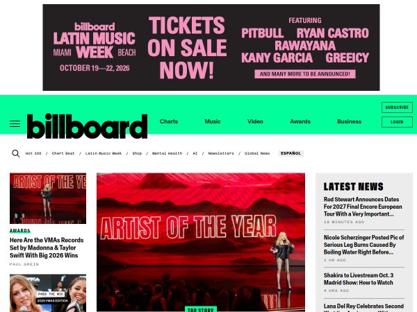 billboard.com