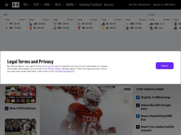bleacherreport.com