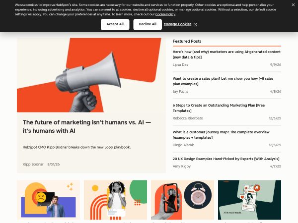 blog.hubspot.com