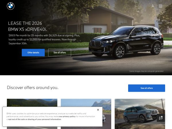bmw.com