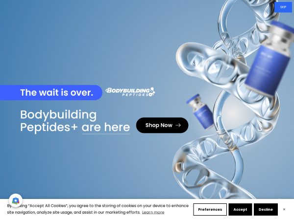 bodybuilding.com